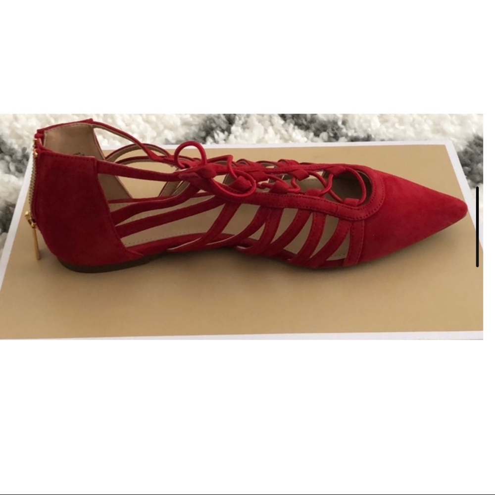 MICHAEL Michael Kors flats